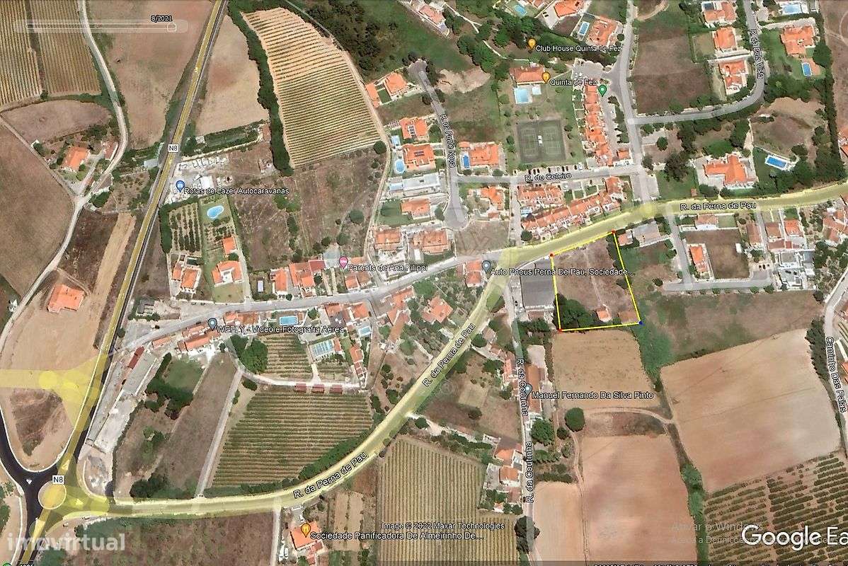 Terreno  para venda - Grande imagem: 4/28