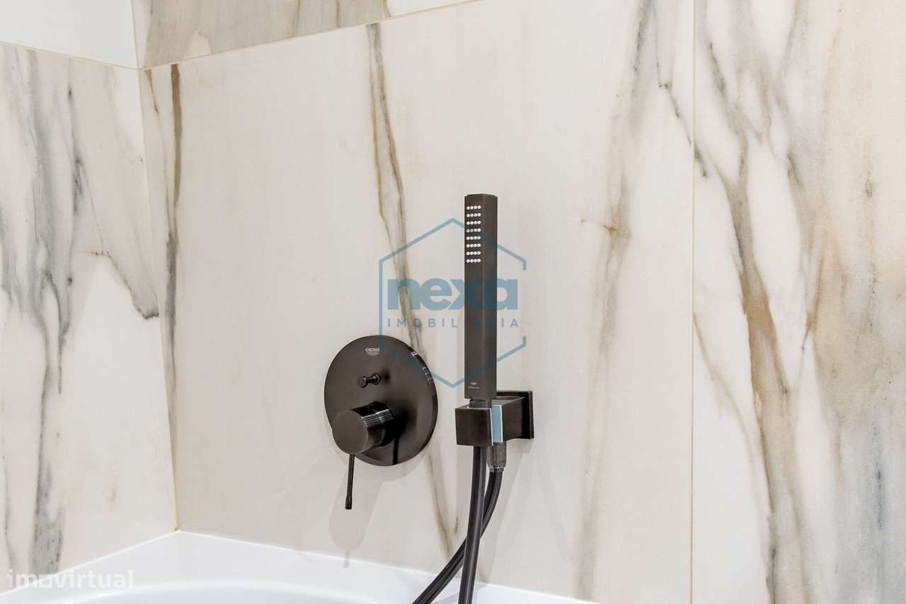 Apartamento T2 - Novo - Douro Nobilis-30