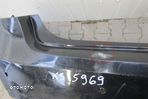 Zderzak tył Mercedes E-Klasa 212 AMG Sedan 09-12 - 6