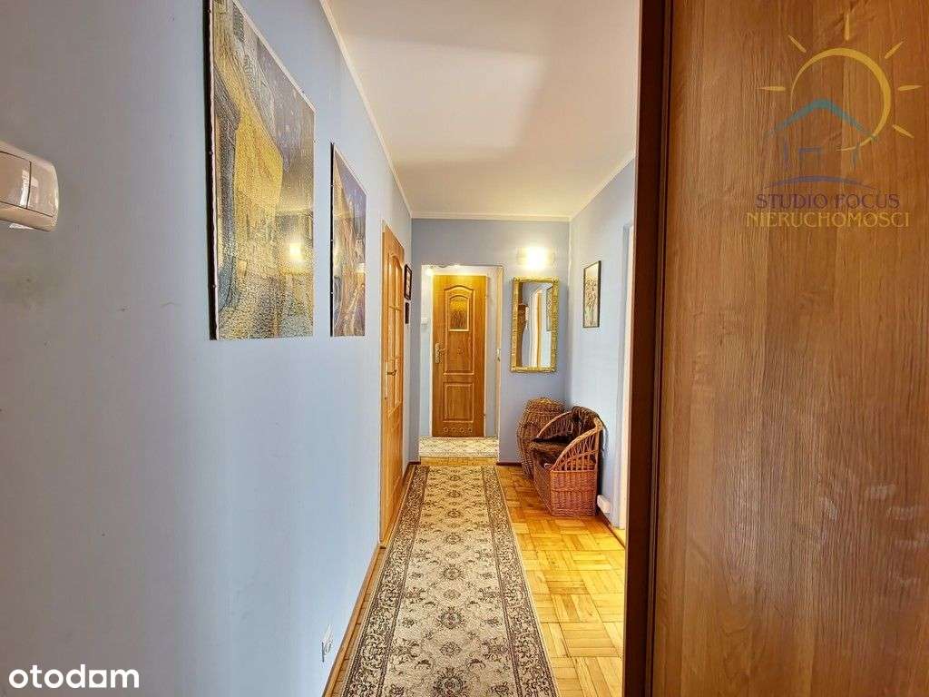 Mieszkanie 3-pokojowe os. Rąbin 64m2-14