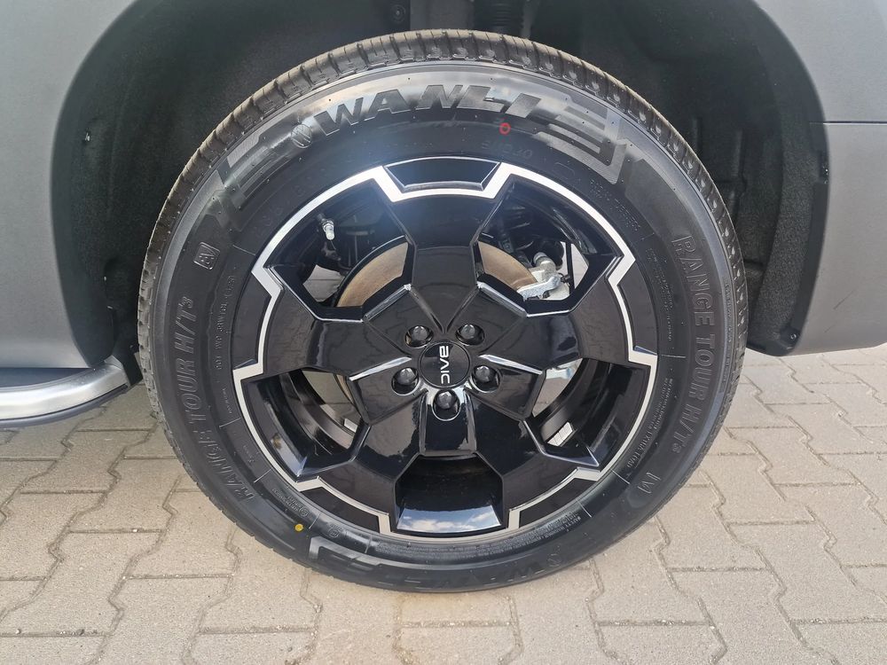 DEMO / 4x4 / Kamera 360 / Elektryczna Klapa Bagażnika