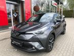 Toyota C-HR 1.2 T Premium - 1