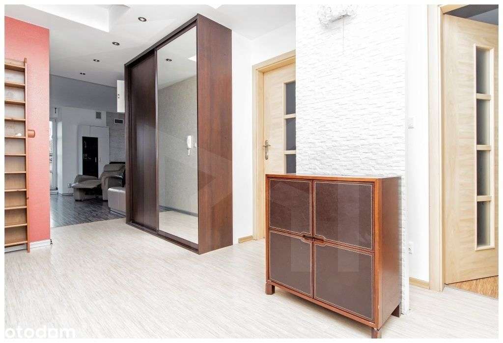 4-pokojowe mieszkanie ulica Błażeja-13