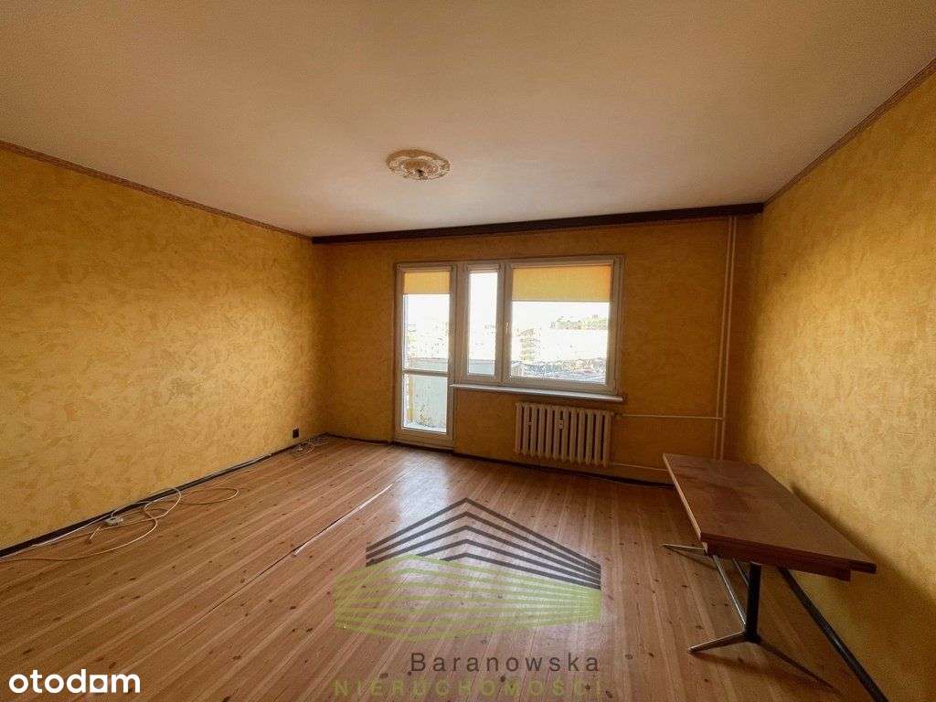 Manhattan 3 pokoje Sprzedaż - Pełny obrazek: 2/7