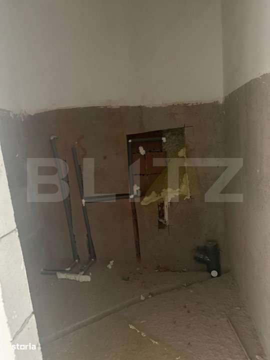 Garsoniera , 33 mp utili, zona Bardi Auto - Imagine principală: 4/5