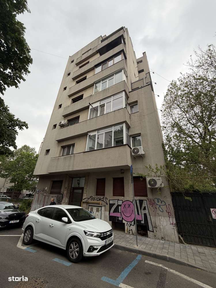 De vanzare apartament 1 camera | Str. Armand Calinescu-7