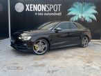 Audi S3 Limousine 2.0 TFSi quattro S tronic - 1