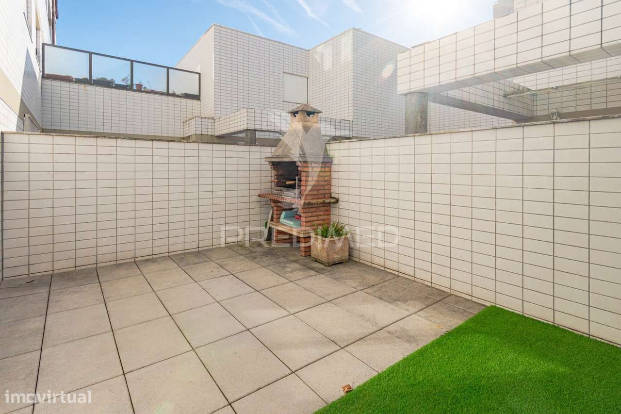 Apartamento T3 - Grande imagem: 4/14