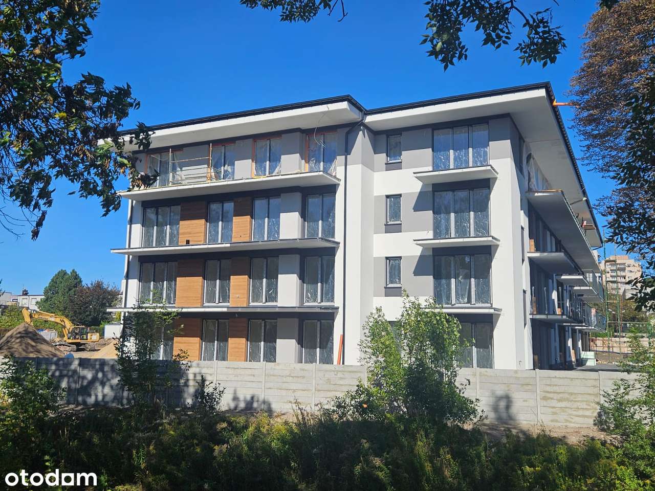 Duo Park - Pełny obrazek: 5/8