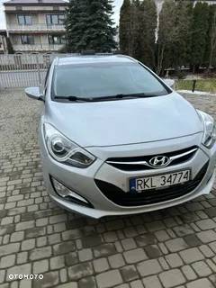 Hyundai i40 1.7 CRDi Comfort - 11