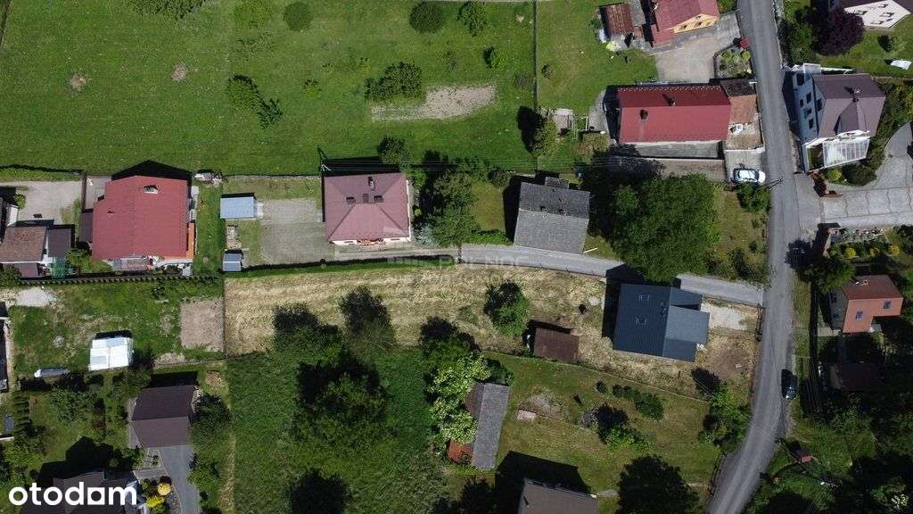 Dom z ładną dużą działką w Bochni - Pełny obrazek: 5/20