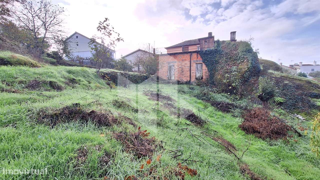 Moradia Rústica T2 Venda em São Miguel do Outeiro e Sabugosa,Tondela-12