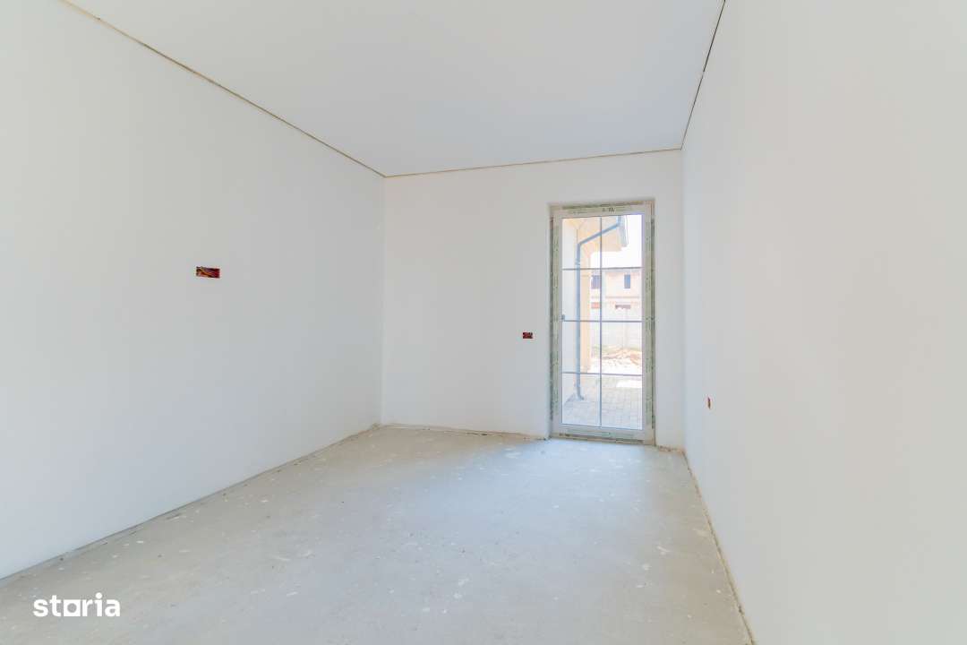 Duplex 3 Camere | Direct Dezvoltator Sporea Residence | Mosnita Noua-10