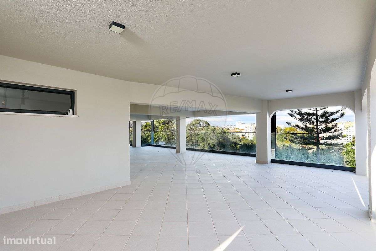 Moradia T7 para venda - Grande imagem: 5/50