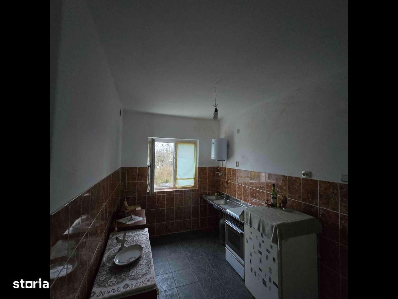 Urgent apartament Călan.-9