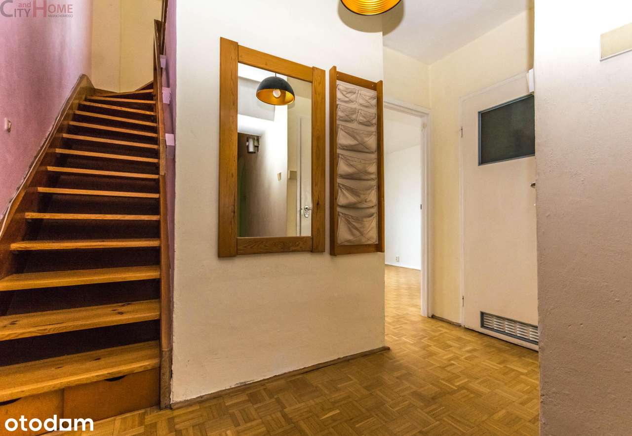 82m2 XI piętro widok centrum-zrób je po swojemu!-1