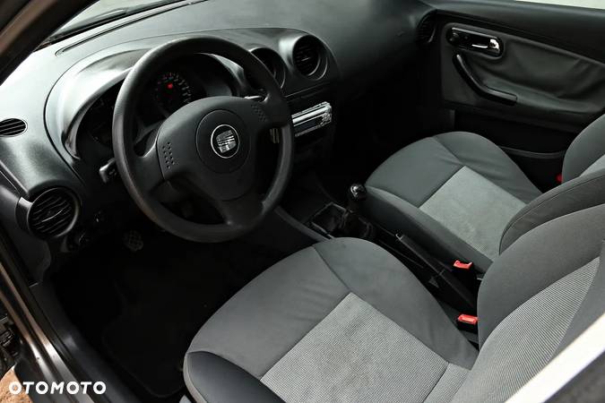 Seat Ibiza 1.4 16V Stella - 9