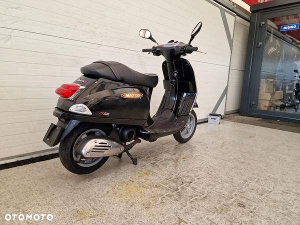 Piaggio Vespa - 19