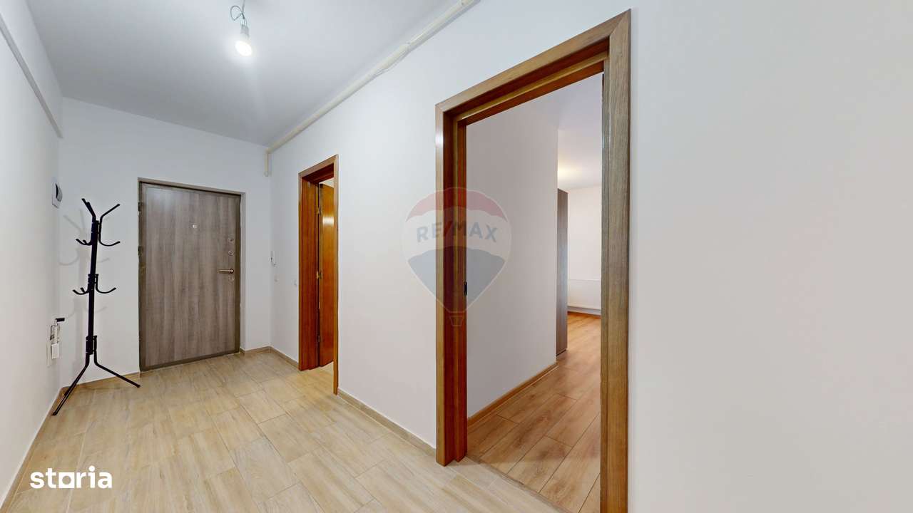 Comision 0% | Etaj 1 | Decomandat | 62 mp | Terasă 23 mp | Tractorul - Imagine principală: 3/16