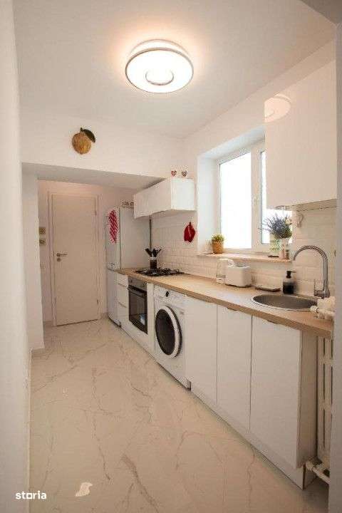 2 Camere | Calea Victoriei - Natiunile Unite | Pregatit AIRBNB-13