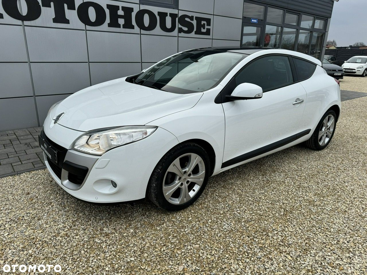 Renault Megane - 7