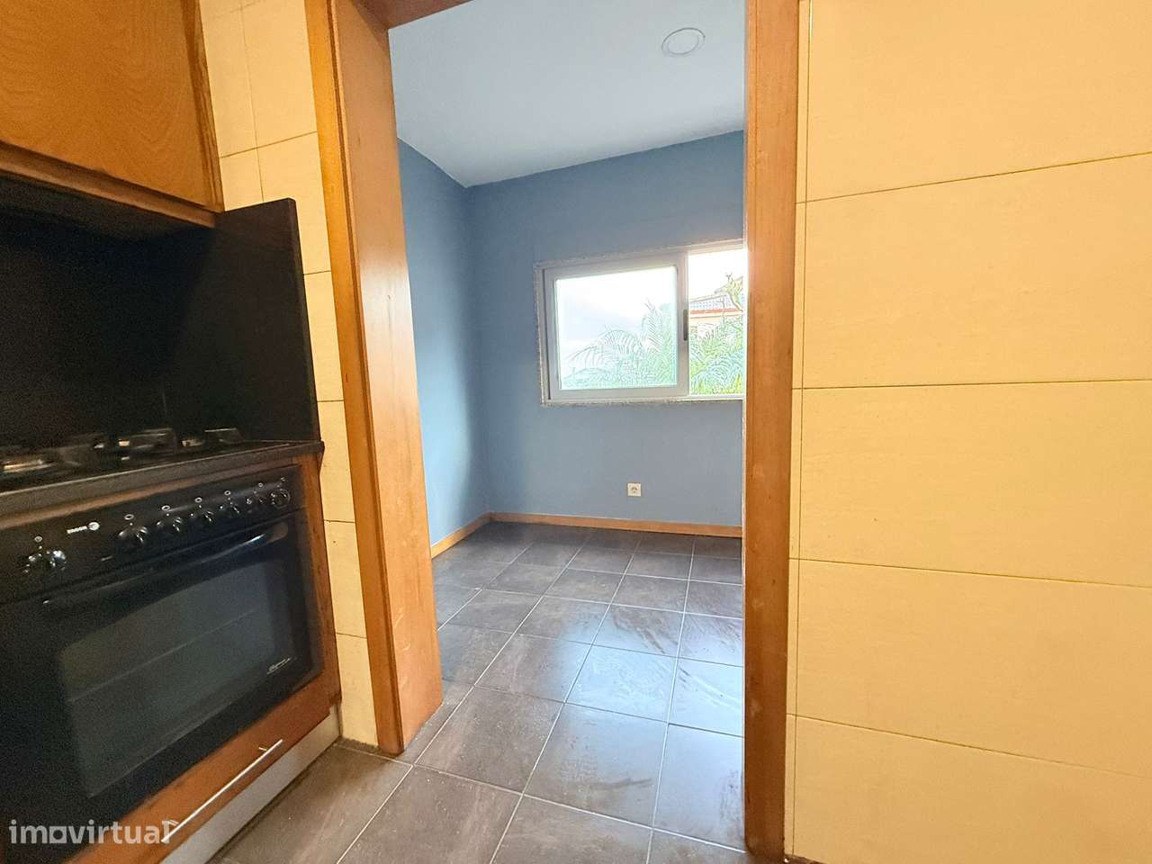 Moradia T2+1 | Garagem | Jardim | Fânzeres | Gondomar-12