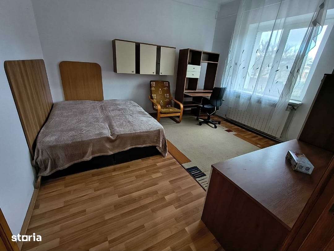 Arcu-Piata Unirii-2 camere - Imagine principală: 5/7