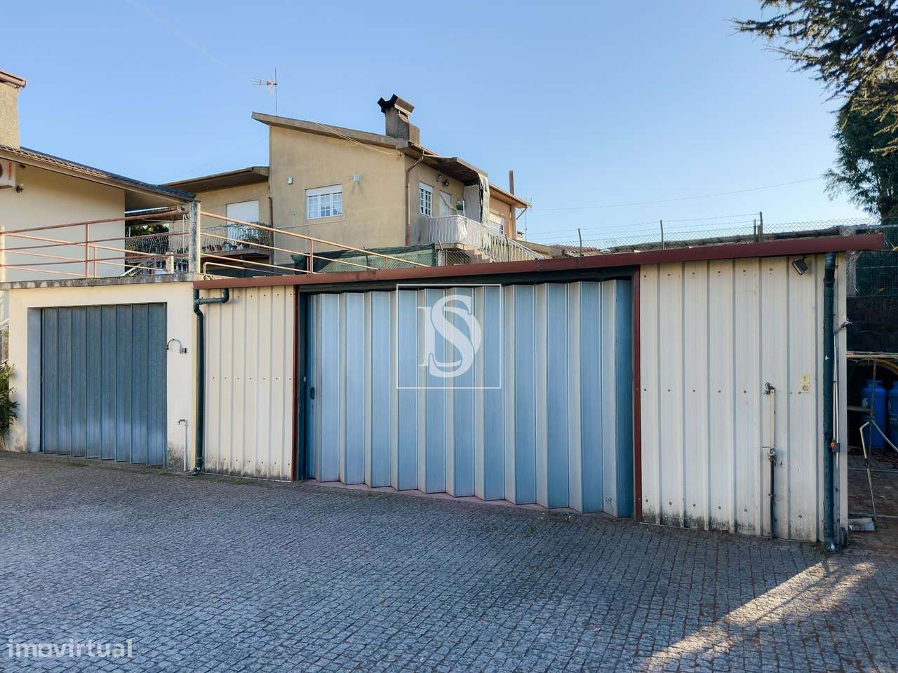 Moradia T3 individual em Joane, Vila Nova de Famalicão-5