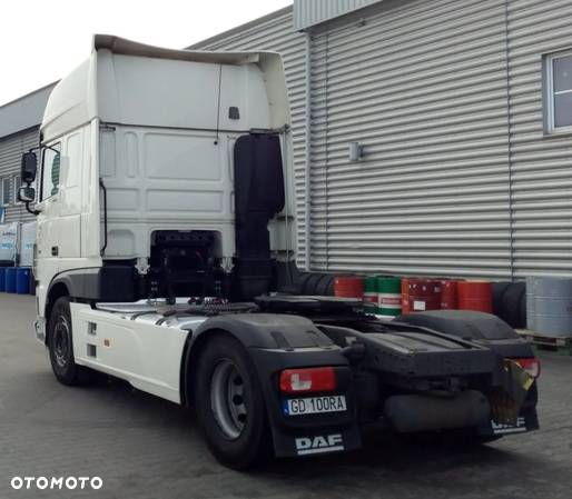 DAF SSC 480 - 5