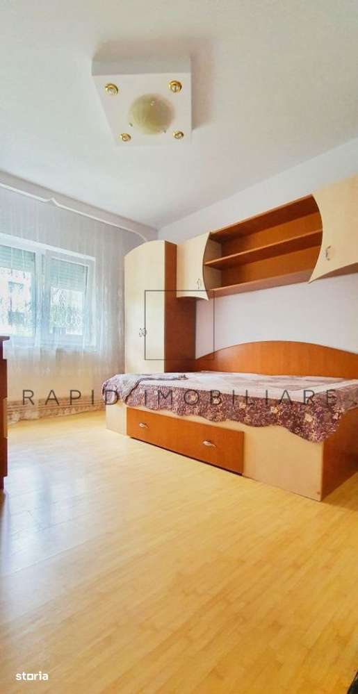 Pret Nou 97 800 3 Cam-Dec-Parter-Stradal-Pretabil Activitati Economice - Imagine principală: 4/8