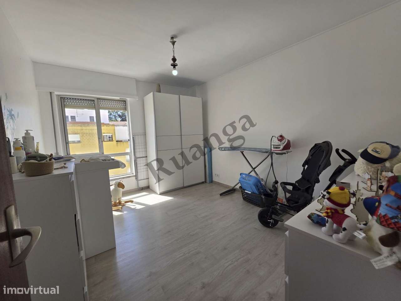 Apartamento T3 com Elevador para Venda em Santiago do Cacém-20