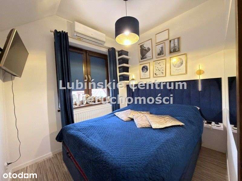 3 Pokojowe Mieszkanie Dwupoziomowe - Wykończone-6