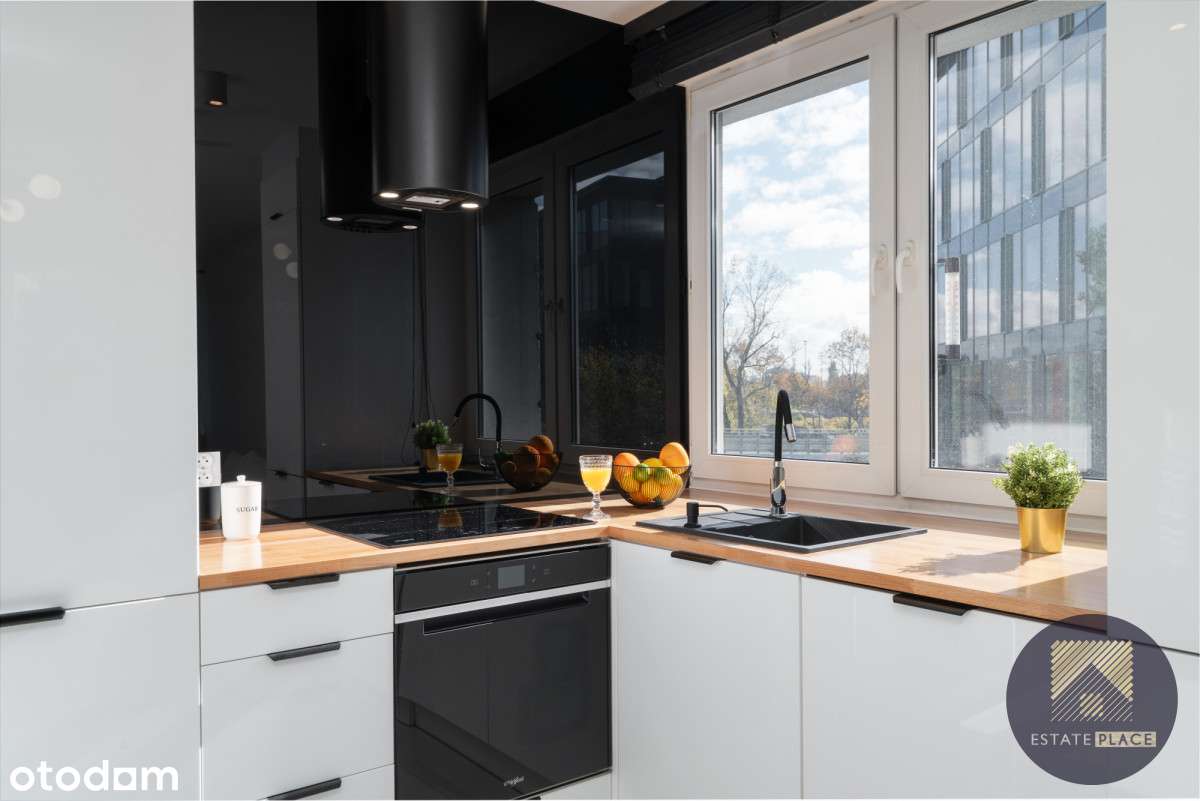 Ciche 3-pok. po generalnym remoncie, ul. Fabryczna-5