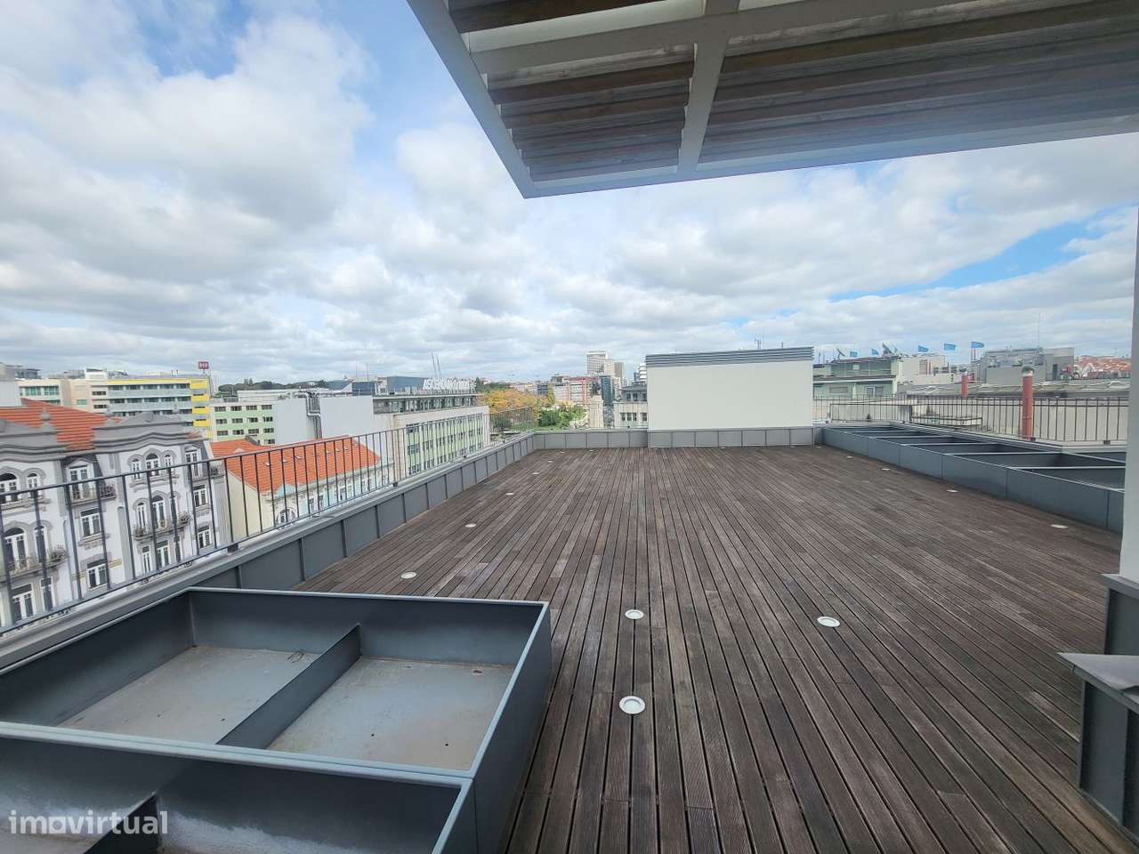 Apartamento T1 equipado e mobilado - Grande imagem: 5/28