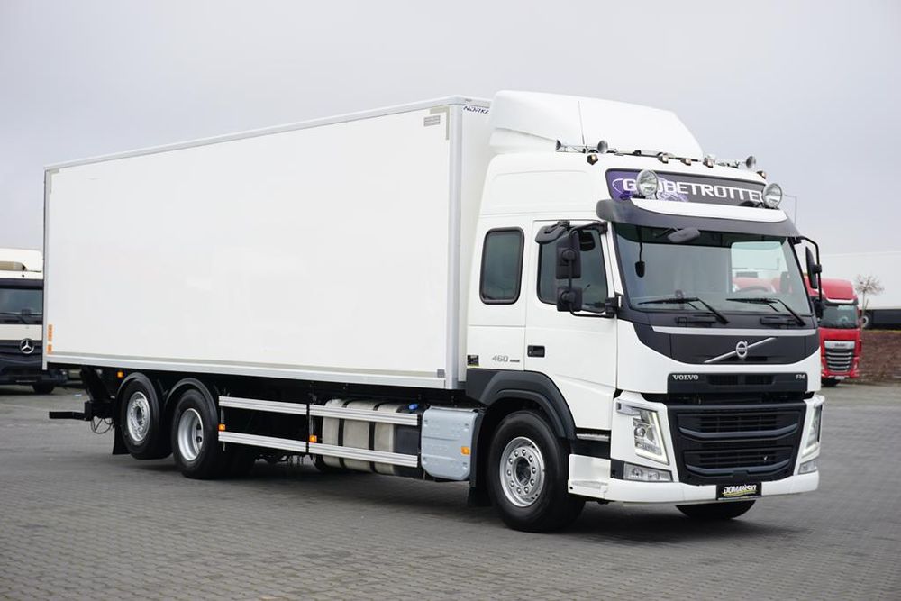 Volvo FH 2016