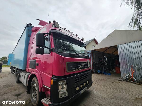 Volvo FM - 3