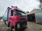 Volvo FM - 3