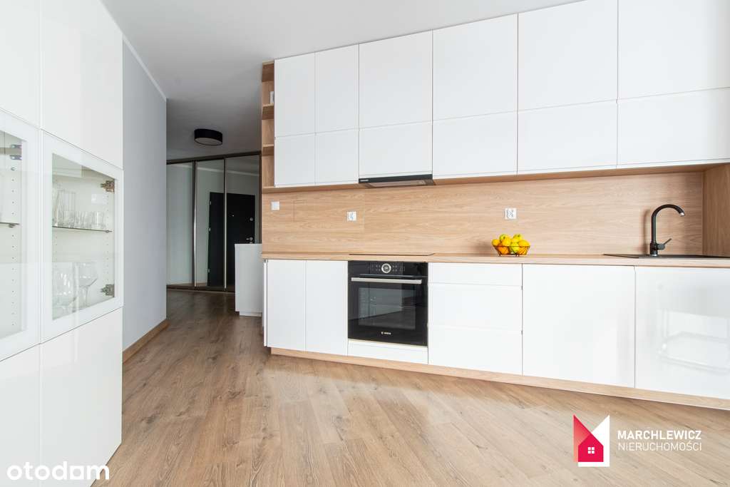 3 pokoje | Awangarda | Lem-Bud | wysoki standard-7