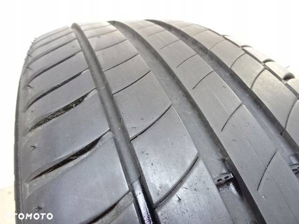 opona 215/55R17 98w MICHELIN PRIMACY 3 2018 - 4