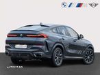 BMW X6 xDrive40d AT MHEV - 2