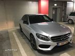 Mercedes-Benz C 200 (BlueTEC) d T 7G-TRONIC AMG Line - 1