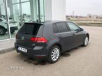 Volkswagen Golf 1.2 TSI BMT Comfortline - 9