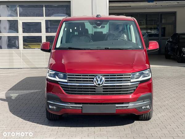 Volkswagen Multivan 6.1 2.0 TDI L1 Highline DSG - 2