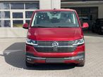 Volkswagen Multivan 6.1 2.0 TDI L1 Highline DSG - 2