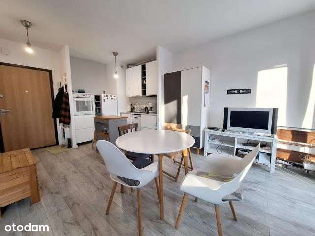 Słoneczne, funkcjonalne, blisko Centrum-5