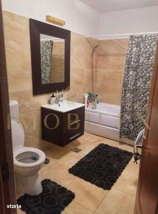 Apartament spatios 59mp, zona Florilor - Imagine principală: 3/6