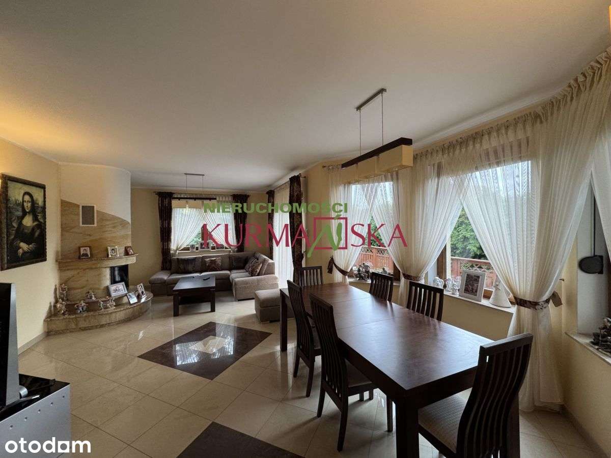 Dom wolnostojący Lubrza - Pełny obrazek: 5/17