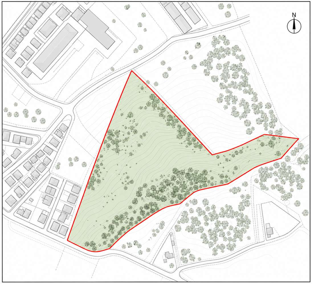 Terreno urbanizável com 70.080 m², Torres Vedras-24