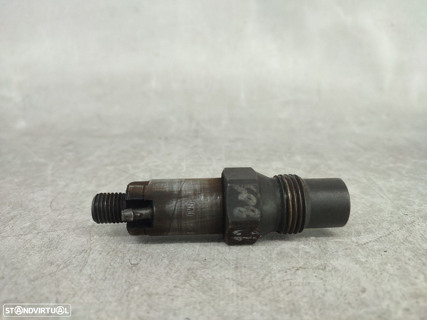 Injector Ford Fiesta Iii (Gfj) - 3