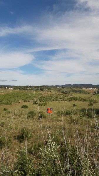 Terreno Rústico - Carrascalinho, Aljezur - Grande imagem: 5/5
